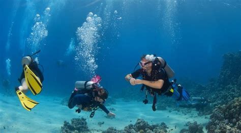 Not sure how to get from kuala lumpur to the town of mersing, your gateway to tioman? Tioman Scuba Diving Course - HolidayGoGoGo
