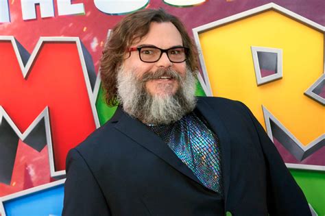 Jack Black Quiere Una Película De Red Dead Redemption Porque Tiene Una