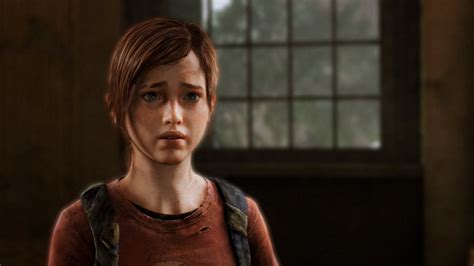 Возможная дата выхода The Last Of Us 2