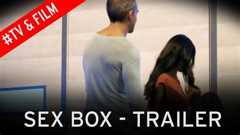 Channel S Sex Box Is Back Here S Everything You Need To Know About