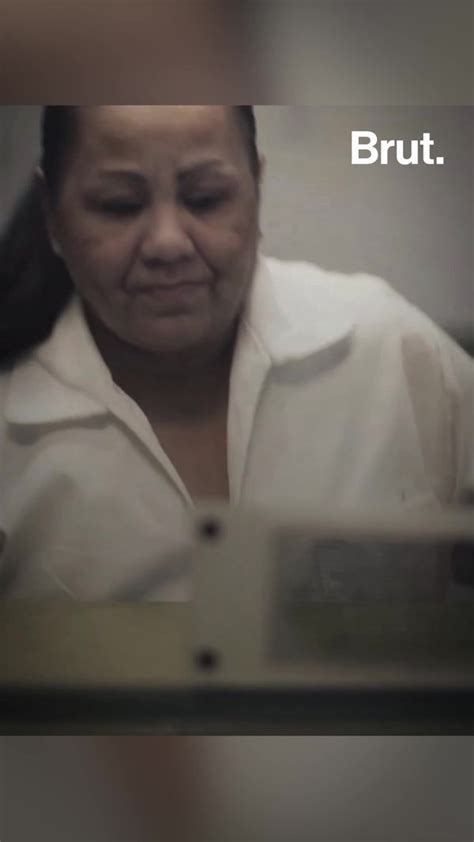 Melissa Lucio Primera Mujer Latina Condenada A Muerte En Texas Brut