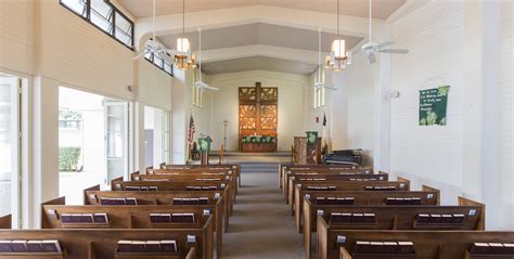 Our Redeemer Lutheran Church
