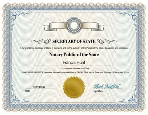 All notary applicants are required to know the powers and duties of please review the notary manual and if necessary, take the assessment again. Notary Stamps | Custom Stamps | Staples®