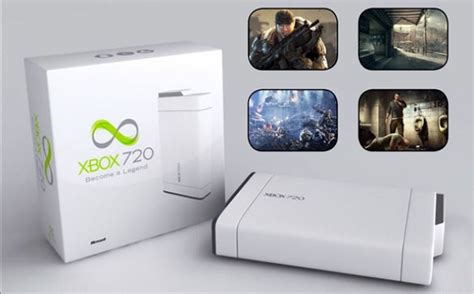 ¿xbox 720 O Xbox Durango Hobby Consolas