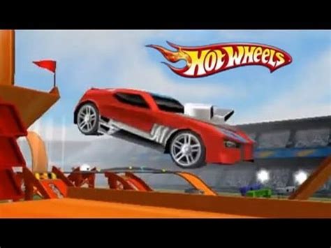 Aunque aquí todo se desarrolle en una pantalla, la finalidad es idéntica. Juego de Autos 24: Hot Wheels New Track Builder 2014 en HD ...