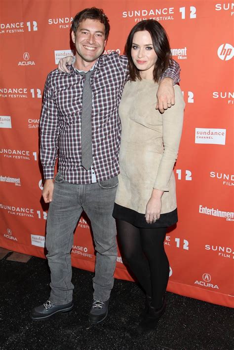 See all her boyfriends' names and emily blunt is a british actress and voiceover artist who rose to fame with her role as emily. You Haven't Seen The Last Of Me: Emily Blunt - Your Sister ...