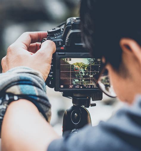 Everything You Need To Know About A Career In Photography