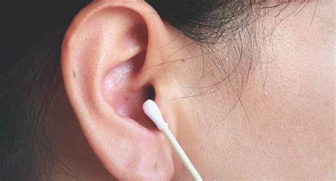 How To Safely Clean Your Ears