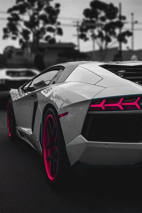 50 Beautiful Lamborghini Photos Luxury Pictures