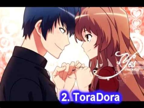 To help you find the best romance anime quickly, we have gathered a list of top 100 romantic anime that will truly touch your emotions if you watch them! My Top 10 Comedy + Romance ( A bit Ecchi ) Anime ( July ...