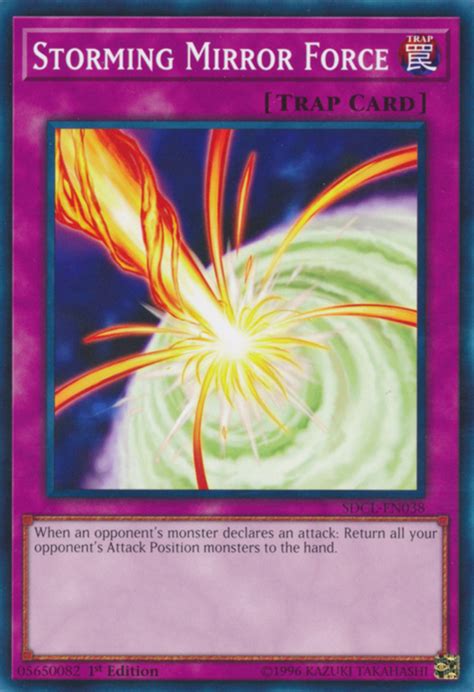 Consolidated id card office online. Top 10 Mirror Force Cards in Yu-Gi-Oh | HobbyLark