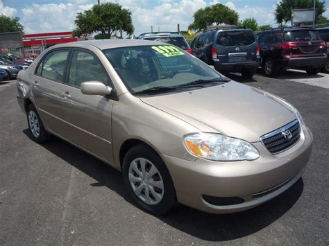 About the 2007 toyota corolla. 2007 Toyota Corolla - Pictures - CarGurus