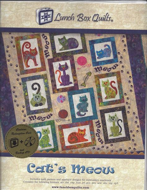 Quilt Patterns Embroidery | My Patterns