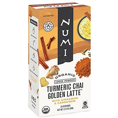 Is Rishi Turmeric Ginger Chai Tea Concentrate Keto Friendly Simple