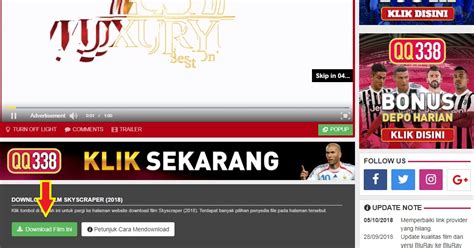 Tampilan nf21 sederhana dan elegan memudahkan anda dalam mengoperasikan aplikasi ini, koleksi film sangat lengkap. Cara Download Film Terbaru Setiap Saat di Situs Dunia21 ...