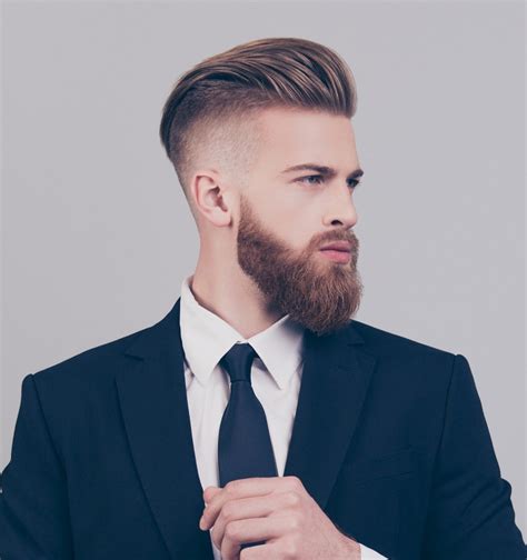 80 Best Pompadour Haircuts For Men 2023 Unique Ideas
