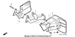 Thousands of genuine honda generator parts and what do you use your honda generator for? Honda ES6500 A GENERATOR, JPN, VIN# GX360-1000001 TO GX360 ...