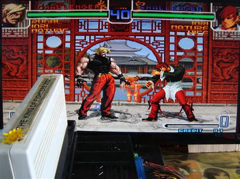 Street fighter ex plus alpha. The King Of Fighters 2002 Plus Video Juegos Arcade Neo Geo ...