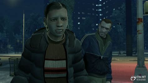 Gta Iv Cadê O Game Guia Random Characters