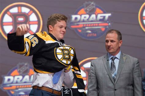 Bruins Lose Scouting Director Keith Gretzky To Edmonton Boston Herald