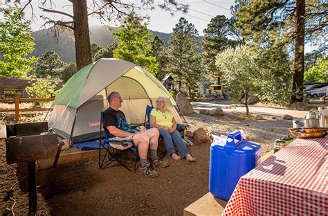 10 Tips For Tent Camping Tent Camping Tips Koa Camping Blog