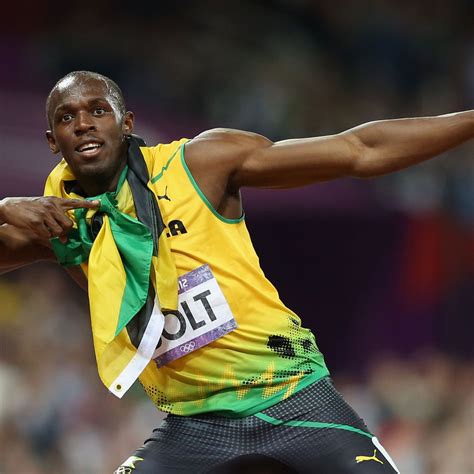 2012 Olympics Results Winners And Losers From Day 13 Bleacher Report