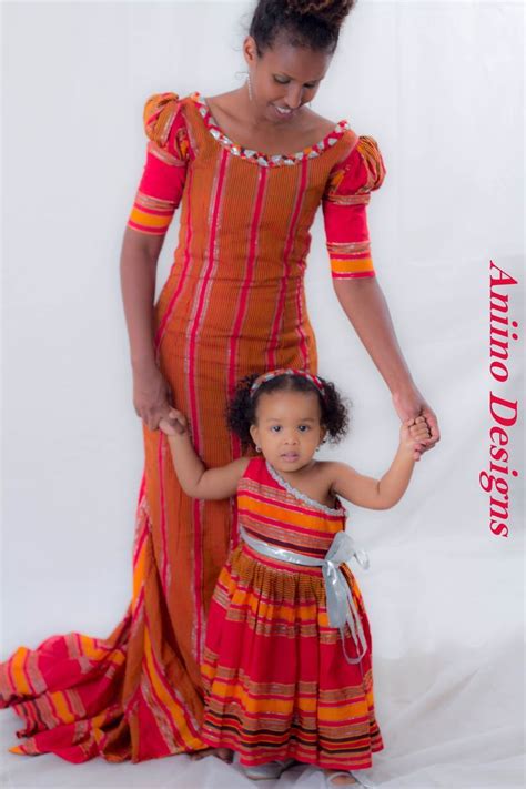 African Wear African Attire Somali Clothes Somali Wedding African