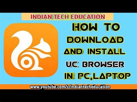 Convert m3u8 to other file formats. How To Download And Install UC Browser For Pc And Laptop - Hindi Video - YouTube