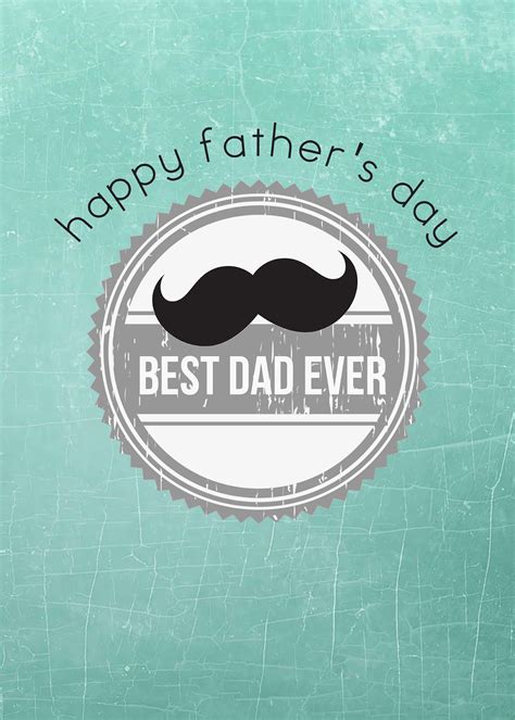 Check spelling or type a new query. Printable Father's Day Cards Freebie