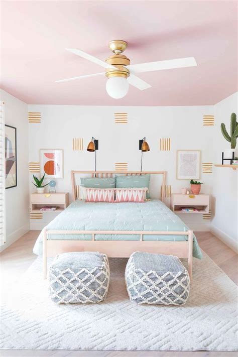 18 Ideas Aesthetic Bedroom For Teenage Girls Homemypedia