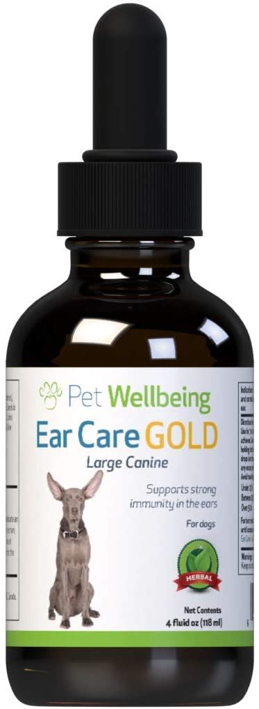 What makes this the best limited. Natural Remedies For Dog Ear Infections - Home Remedies To ...