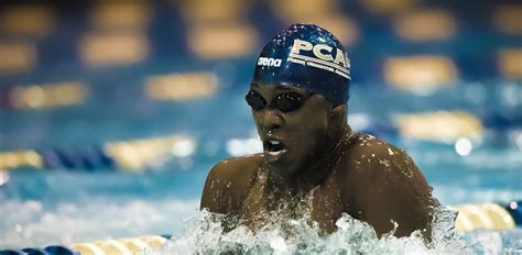 Reece Whitley Lowers His Own 15 16 Nag Record In The 200 Breast