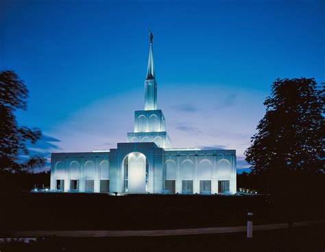 The 12 Most Beautiful Lds Temples Aggieland Mormons