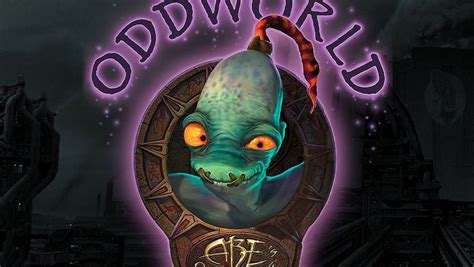 Free Oddworld Abes Oddysee On Steam And Gog