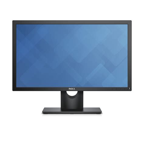 Monitor Dell E2216hv Puerto Vga 1920 X 1080