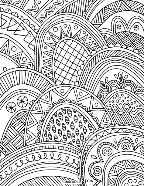 Colored Pencil Coloring Pages At Getdrawings Free Download