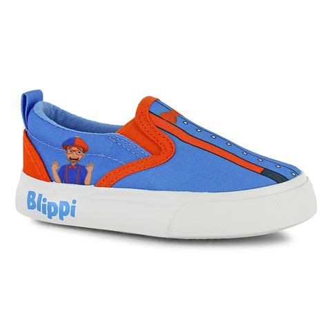 Top 58 Images Blippi Converse Vn