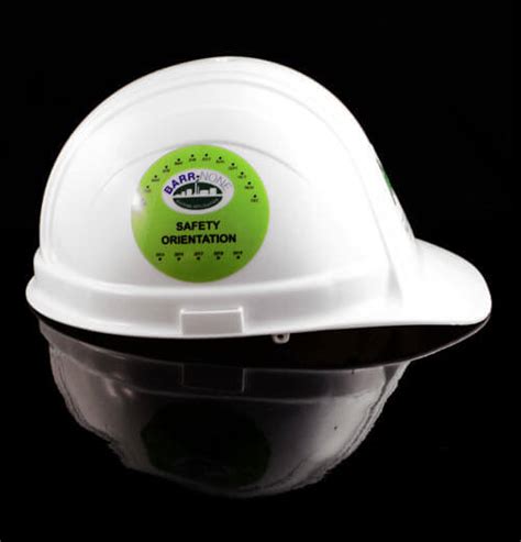 Hard Hats And Bump Caps Personal Protective Equipment Ppe Safety Helmet