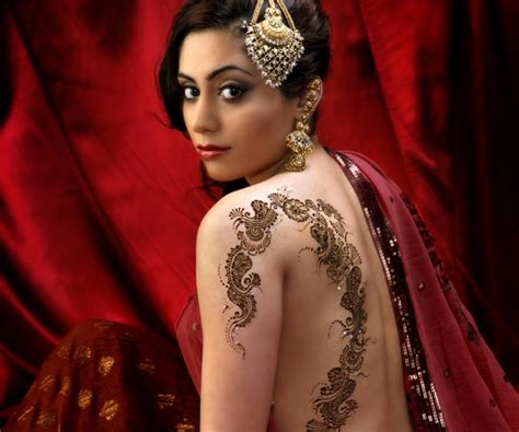 Indian Mehndi Art For Body Mehndi The Art Of Body Painting Mehndi The Art Of Body Painting