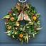 Best Christmas Wreaths To Dress Your Home For The Festive Season 