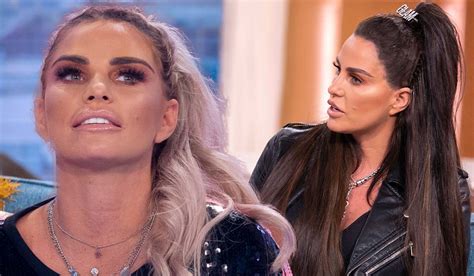 Katie Price Reveals She Was Sexually Assaulted At Gunpoint In South Africa Extraie