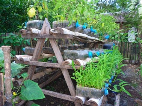 Small Space Gardening 20 Clever Ideas To Grow In A