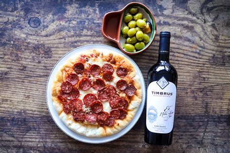 The Best Wine And Pizza Pairings Hardcore Italians