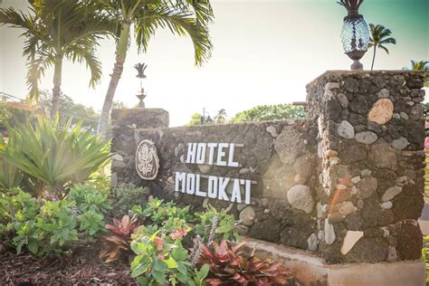 Hotel Molokai Classic Vacations