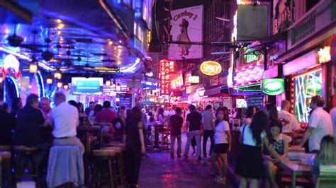 4 Tempat Wisata Di Bangkok Thailand Yang Sebaiknya Dihindari Saat Liburan Bareng Keluarga