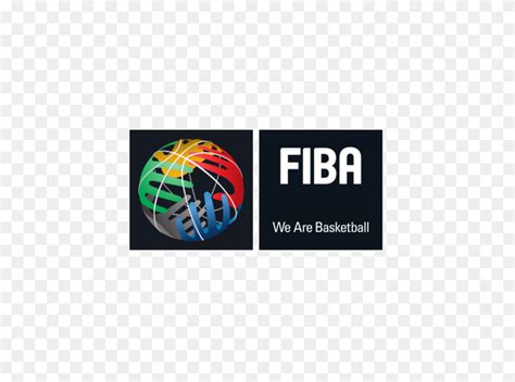 Fiba Logo And Transparent Fibapng Logo Images