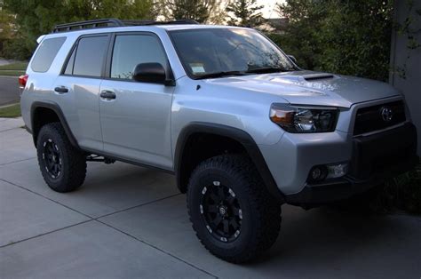 Maybe you would like to learn more about one of these? Post your LIFTED pix here! - Page 24 - Toyota 4Runner ...