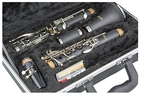 20 Best Clarinet Reviews 2022 Best Clarinet Brands Cmuse