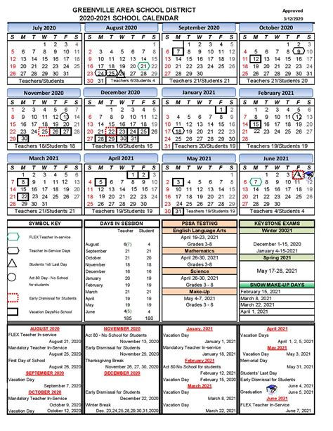 Greenville County School Calendar 2024 New Perfect Awasome Famous New