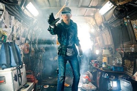 Ready Player Two Movie Everything We Know About The Virtual Reality